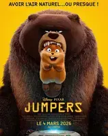 Cinéma : "Jumpers"