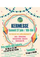 Kermesse 2026
