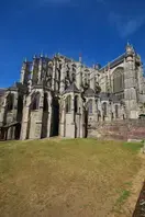 Visite Flash : Jardins de la Cathédrale