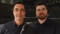 La clarinette romantique - Festival Musique à Courtanvaux