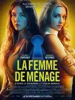 Cinéma : "La femme de ménage"