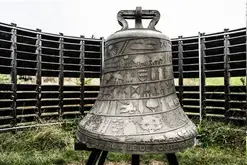 Les cloches de l’Abbaye Royale de Fontevraud