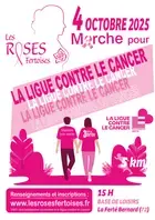 La Marche Octobre Rose