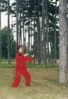 Atelier Qi Gong - Association Spirales