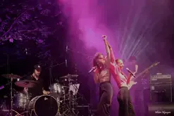 Concert à Brûlon "Les Z'Enchanteuses"