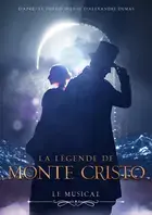 La Légende de Monte-Cristo