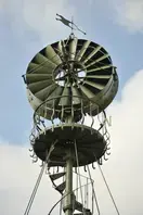 La maison de l'eau, c'est tout une histoire !