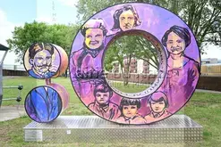 Visite à vélo: Street Art dans la ville