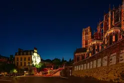 Impressions nocturnes