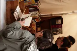 Bourse aux livres Jeunesse