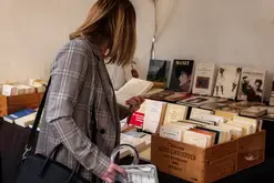 Salon du livre ancien