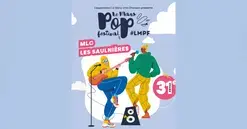 Le Mans Pop Festival : 31e édition