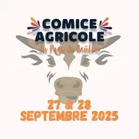 Comice Agricole