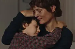 Ciné-échange - Avant-première Love me tender