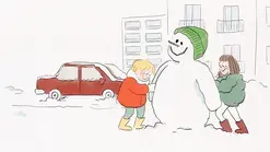 La magie de Noël au cinéma