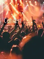 Festival des dents de lion - concerts de musique pop rock