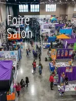 Salon des vins & de la gastronomie