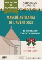 Marché de l'Avent
