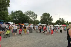 Marché Nocturne