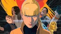 Ciné-club étudiant - Mars Express