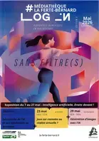 Atelier "L'IA concrétement, c'est quoi? Ah quoi ça pourrait bien me servir?"
