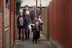 Ciné-échange - Moi Daniel Blake