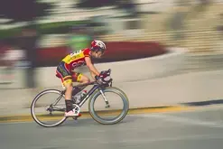 Critérium cycliste