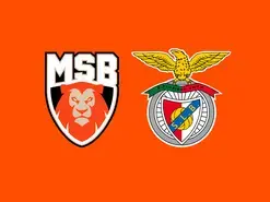 MSB vs. SL Benfica - Basketball Champions League saison 2025-2026