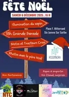Fête de Noël