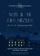Visites guidées de Noël