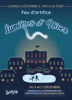 Lumières d'Hiver