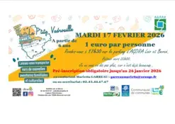 AGORA Loir et Bercé