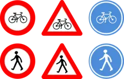 Semaine de la prévention routière