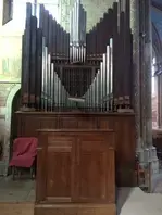 JEP 2025 Présentation du fonctionnement  del'orgue