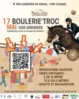 BOULERIE'TROC