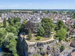 Fresnay-sur-Sarthe - Journées Européennes du Patrimoine