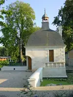JEP 2025 - Pavillon Fouquet de la Varenne