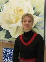 "Fleurs et Illusions" Fabienne Goubaud