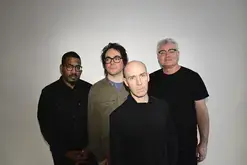 The Messthetics & James Brandon Lewis + Tatiana Paris