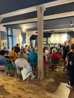 Jazz et bandes dessinées, trait pour trait