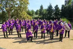 Concert de l'orchestre de l'Harmonie du Lude