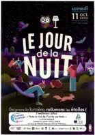 Conférence débat "Sous le ciel du Perche Sarthois"