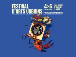 Festival Plein Champ