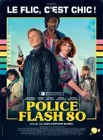 Cinéma : "Police Flash 80"