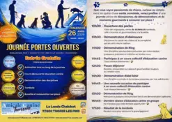 Amicale Canine Thoréenne