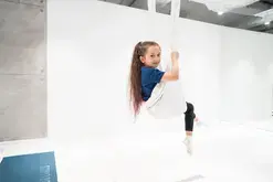 Stage Danse aérienne Enfant et Pré-ado