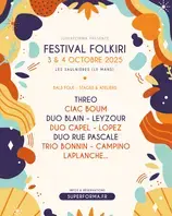 Festival Folkiri 2025