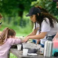 Atelier Le potager en crise