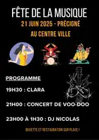 Fête de la Musique