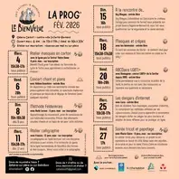 Les dangers d'Internet